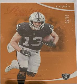 Hunter Renfrow