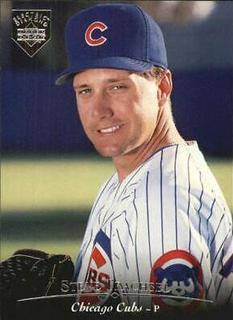 steve trachsel