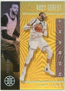 Rudy Gobert