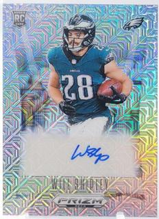 Will Shipley