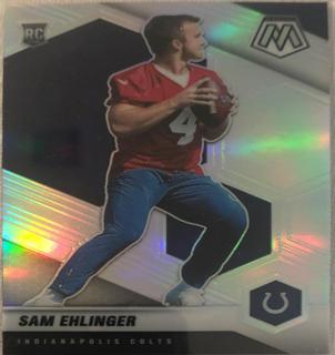 Sam Ehlinger