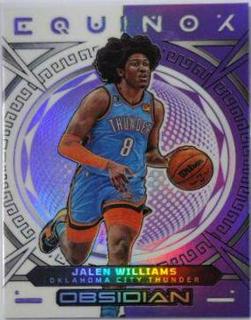 Jalen Williams