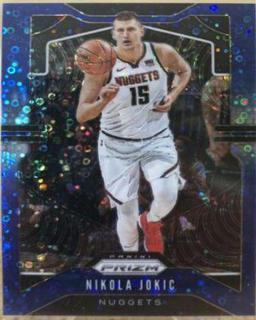 Nikola Jokic
