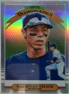 Christian Yelich