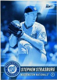 Stephen Strasburg