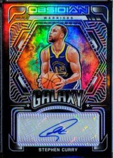 Stephen Curry