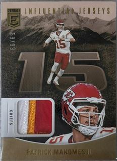 Patrick Mahomes II