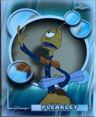 Pleakley