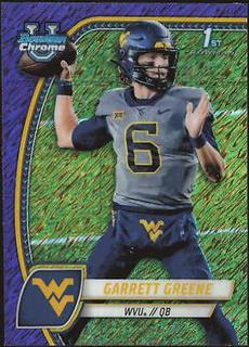 Garrett Greene