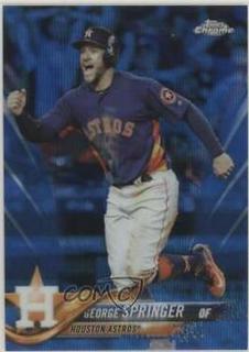 George Springer