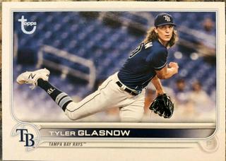 Tyler Glasnow