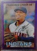 Francisco Lindor