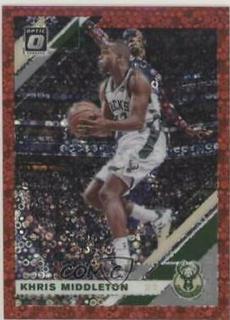 Khris Middleton