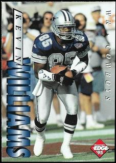 Kevin Williams