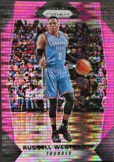 Russell Westbrook