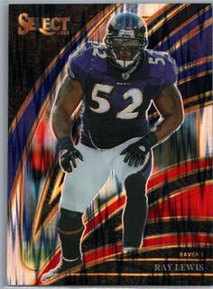 Ray Lewis