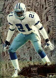 Deion Sanders