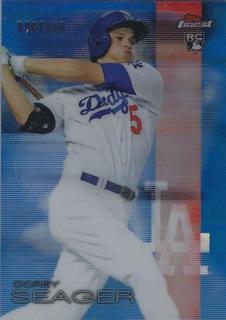 Corey Seager