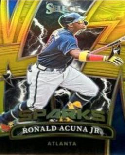 Ronald Acuna Jr.