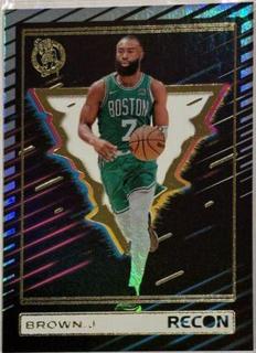 Jaylen Brown