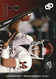 Sam Bradford