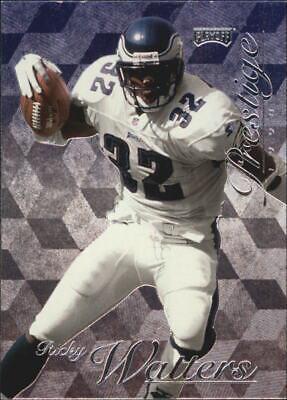 Ricky Watters #164 1998 Playoff Prestige Football