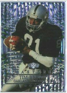Tim Brown