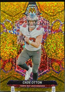 Cade Otton