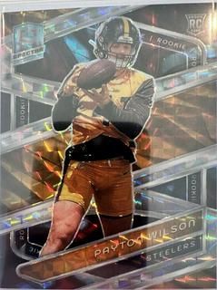 Payton Wilson