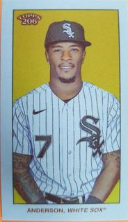 Tim Anderson