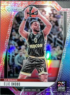 Elie Okobo