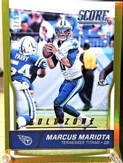 Marcus Mariota