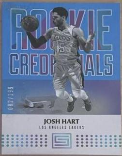 Josh Hart