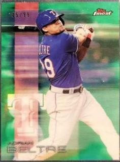 Adrian Beltre