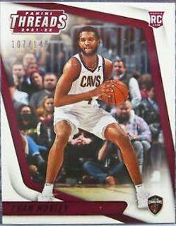 Evan Mobley