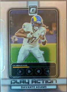 Davante Adams
