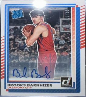 Brooks Barnhizer