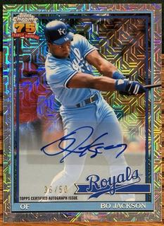 Bo Jackson