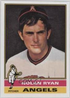 Nolan Ryan
