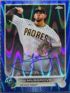 Joe Musgrove