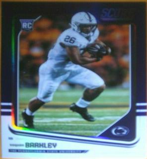 Saquon Barkley