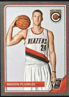 Mason Plumlee