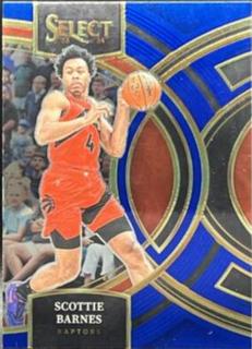 Scottie Barnes