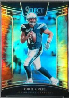 Philip Rivers