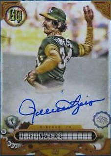 Rollie Fingers