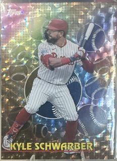 Kyle Schwarber