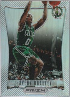 Avery Bradley