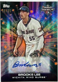 Brooks Lee