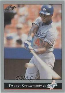 Darryl Strawberry