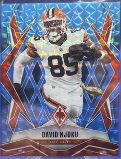David Njoku
